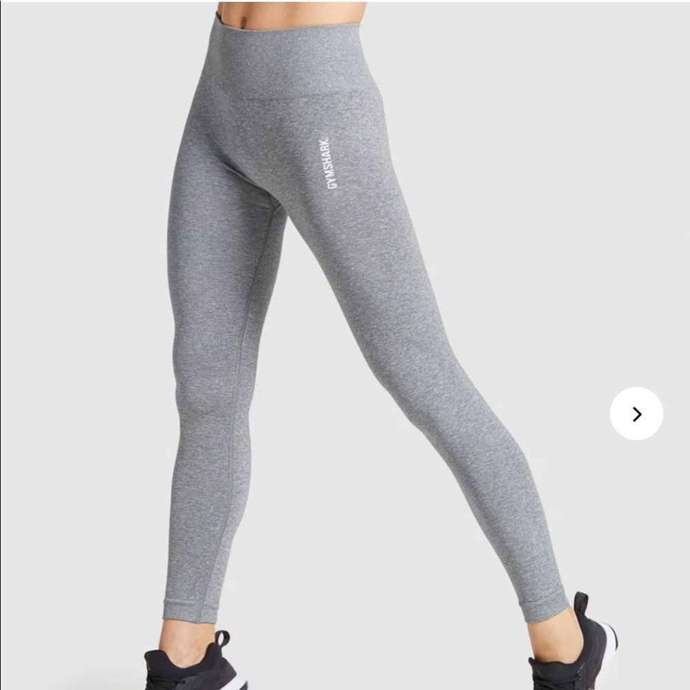 Gymshark Adapt Marl Seamless leggings